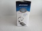 Plantronics S11 Telephone Headset System Hands Free Convenience New