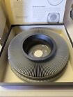Vintage Kodak Carousel Transvue 140 Projector Slide Tray With Original Box