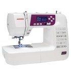 Janome 3160qdc-g Sewing And Quilting Machine With Bonus Quilt Kit 