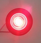 Fe Dr30d0l Pilot Light Standard Red Indicator Switch Led Lamp Fuji Dr30 Series