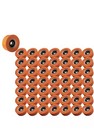 50 Roller  Huebsch speed Queen ipso Dryer 70298701  70298701p 70568201  70616701