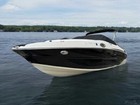 2015 Stingray 235lr Used