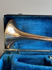 Yamaha Ysl-641 Trombone W case