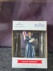 Hallmark 2024 Marvel Television Agatha Harkness All Along Christmas Ornament New