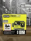 New Ryobi One  Hp 18v Brushless Cordless Swiftclean Mid-size Spot Cleaner New      