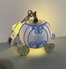 Bath   Body Works Disney Cinderella Carriage Pocketbac Sanitizer Holder Light-up