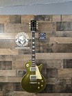 2021 Gibson Custom Shop 1957 Les Paul Goldtop Reissue Dark Back Standard R7 8 1 