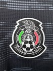 Mexico National Team Black Jersey 2019 - Authentic Adidas Lozano  22 Xxl