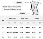Knee Brace Knee Pads Support Joint Pain Orthopedic Sports Safety Knee Support