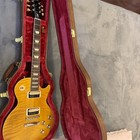 Gibson Slash Les Paul Standard Right-handed - Appetite Burst