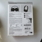 Sony Mdr-zx110 Headphones Stereo Extra Bass Monitor Over-head Headphone