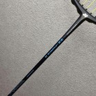 Yonex Voltric Z-force Ii 4u5 Badminton Racket - Excellent   Rare Find 