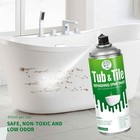 Tub And Tile Spray Paint  white   450ml    1 Can  Diy Tub And Tile Spray Paint   