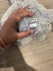 Jellycat London Original 12    Medium Bashful Gray Kitty Kitten Cat Stuffed Plush