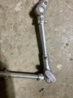 Vintage Matthews Studio Equipment Hollywood Super Flex Arm   Pair Grip Heads