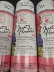 Design Master Just For Flowers Dye  Coral Charming Spray Paint Tint For Florists