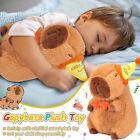 9  Capybara Stuffed Plushie Toy Capybara Plush Cute Doll Stuffed Animals Gifts