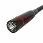 Foldable Gooseneck Uhf Vhf Cs Tactical Walkie Talkie Long Range Antenna Sma Male