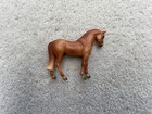 Retired Breyer Horse Crazy Stablemate  5397 Chestnut Standing Thoroughbred G3