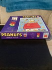 Peanuts Family Puzzle 500 Graduated Pieces Vintage 1998 Together Time Toys