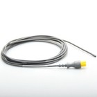 2pin Reusable Esophageal rectal Temperature Probe For Mindray Medical Monitor