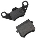  Brake Pads For 196cc 212cc 6 5hp Coleman Powersports Kt196 Ck196 Gk200    1 Pcs   