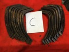 Troybilt Tiller Tines Such As 1270-1a And 1270-2a  set C 