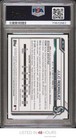 2021 Test Test Not For Sale To Public Psa 5