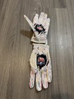 Nwt  80 Mens Nike Nfl Superbad 7 0 Crucial Catch Football Gloves Hq1122-102 Xxl
