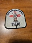 New Mexico National Guard Cert Shoulder Patch