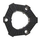 16as Rubber Coupling New For Centaflex Cf-a-16 Series 778322 2019608 3633643