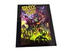 Onyx The Fortuitous Signed Lithograph Andrew Bowser Director Onyx The Fortuitous