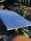 Genealogy Of The Burr  Thompson  Engle  Coward Families Of Burlington County Nj