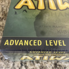 Atiwa Board Game Lookout Fruit Bats Games Brand Advanced Level New Sealed