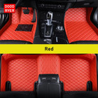 Custom Car Floor Mats For Mercedes Benz C Class W203 W204 W205 W206 Auto Carpets