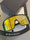 Oakley Sutro Sunglasses Oo9406 Matte Black Frame gold Lens   Prizm   Swg