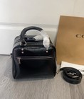Rogue Bag 20 Shoulder Bag Black Cbh04