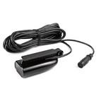 Splitshot Skimmer Transducer For Hook2 Fish Finders - High-performance Sonar  Gr