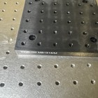 Thorlabs Mb1515 m - Aluminum Breadboard  150 Mm X 150 Mm