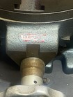 Vintage Craftsman 8 Inch Rotary Indexing Table Vise