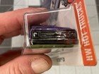 Hot Wheels 2017 Basic Hot Trucks  67 Chevy C10 Pickup Purple Extreme Rare Error