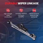 Wiper Linkage   Motor Assembly Fit Chevrolet Malibu Pontiac G6 Saturn Aura New