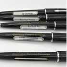 Vintage Sears Advertising Pen Pencil Lot Parker Jotter Kenmore 1963 14 Pc