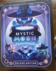 Mystic Moon Deluxe Edition W  Mystic Moon Foil Promo Cards - Exclusive