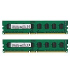 Kingston Ddr3 16gb 1600mhz 2x8gb Pc3-12800 Desktop Computer Memory Ram Pc3 16gb