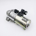 Oem Starter Motor 31200-5a2-a52 For 2013-2017 Honda Accord 2 4l 2015-16 Cr-v New