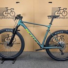  demo  Scott Scale 965 Green  12 Speed Shimano  Mountain Bike- 2025  Xxl