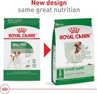 Royal Canin Health Nutrition Small Breed Adult Dry Dog Food  14 Lb  Bag