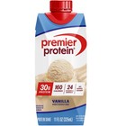 Shake  Vanilla  30g Protein  11 Fl Oz  4 Ct Fast Delivery