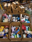 Amazon Liquidation Box     Premium Overstock Retail Goods  Sealed
